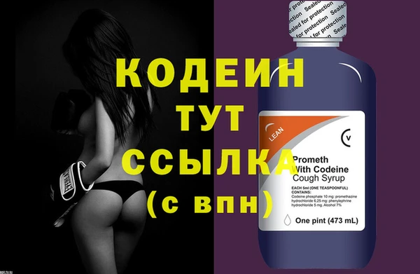 хмурый Мегион