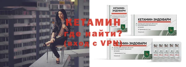хмурый Мегион