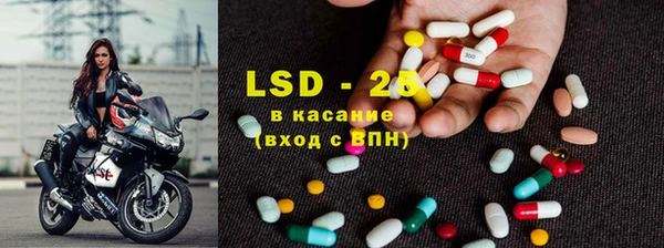 хмурый Мегион